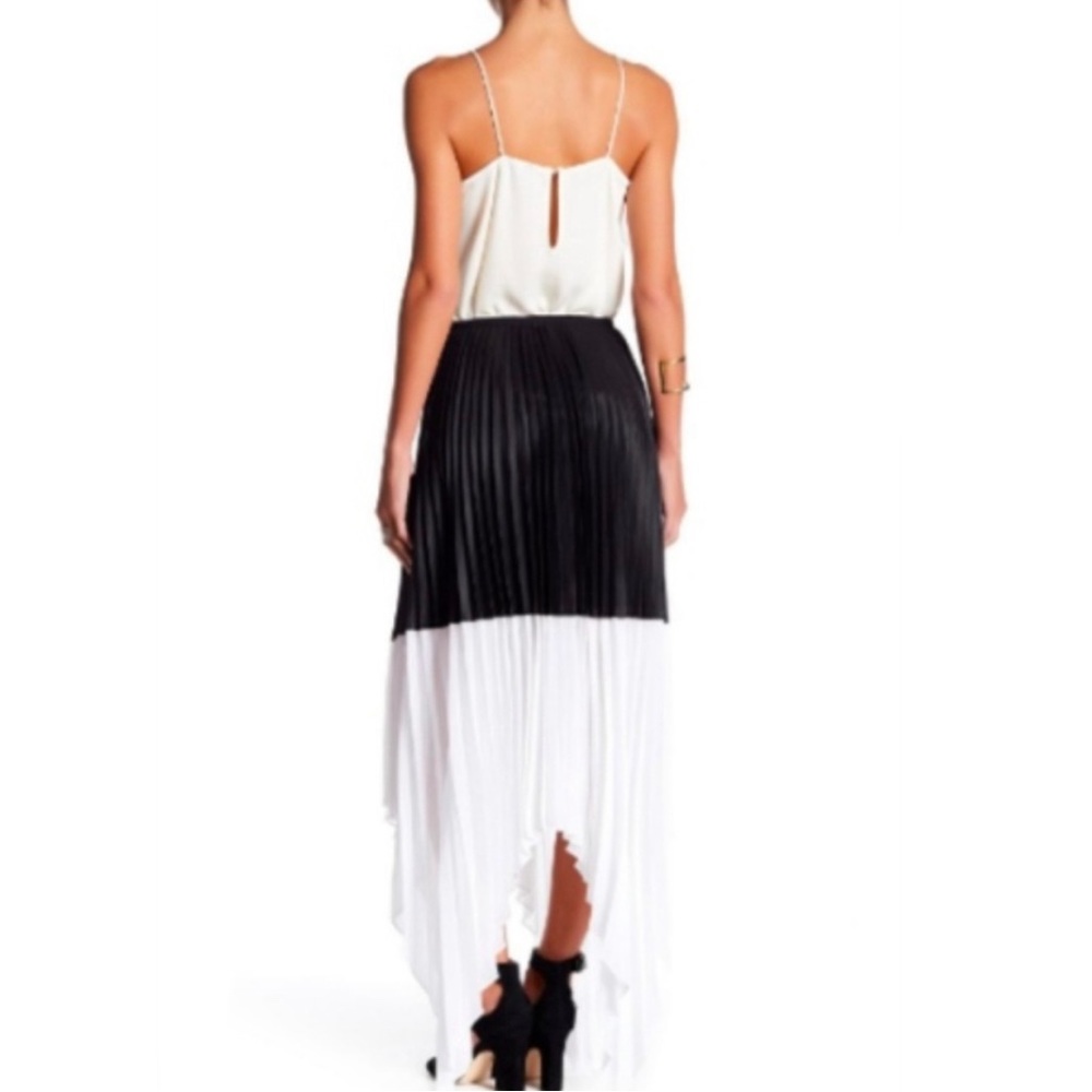 BCBG skirt